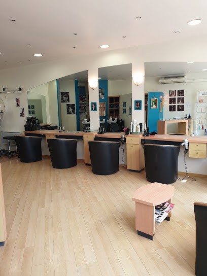 SUBLIME COIFFURE, Salon de Coiffure à Savigny-sur-Orge
