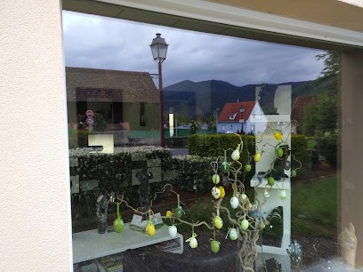 Hair'Passion, Salon de Coiffure à Zimmerbach