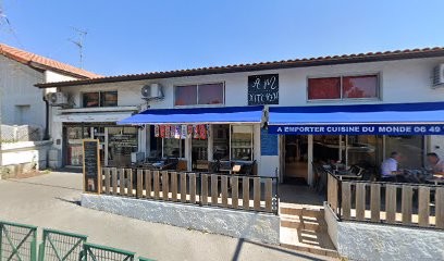 Sarl Bechapeau Paulina, Salon de Coiffure à Biarritz