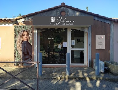 Johanna Coiffure Robion, Salon de Coiffure à Robion