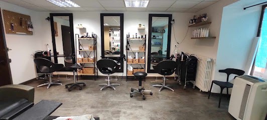 LE SALON - Coupiac, Salon de Coiffure à Coupiac