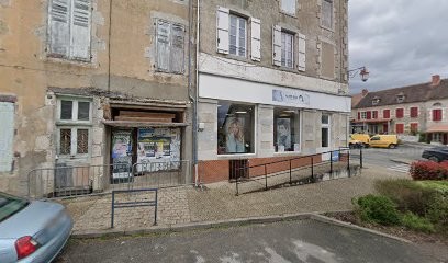Salon Alter Ego, Salon de Coiffure à Chantelle