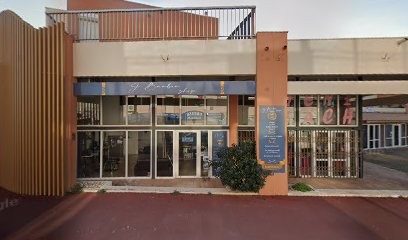 Coiff Ô Cap, Salon de Coiffure à Agde