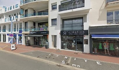 R’création, Salon de Coiffure à Saint-Gilles-Croix-de-Vie