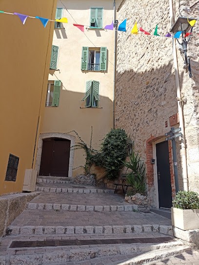 Sylvie Coiffure, Salon de Coiffure à Gattières