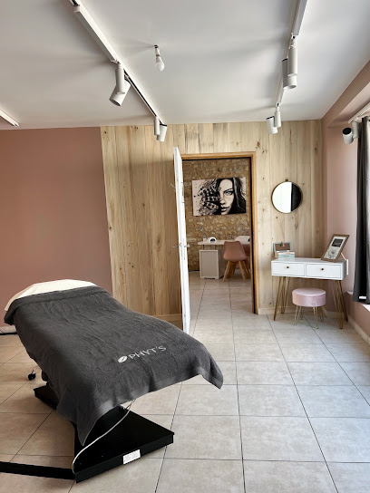 L'atelier De Cassandra Coiffeur à Vayrac
