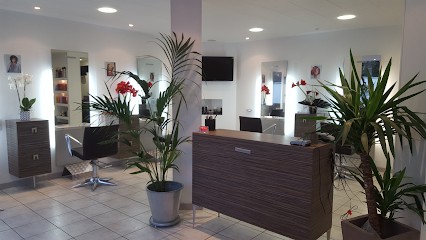 Monica Coiffure, Salon de Coiffure aux Avenières Veyrins-Thuellin