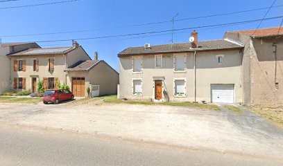 Vanes'styl, Coiffeur à Domicile à Haraucourt