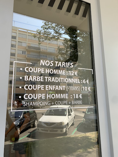 Rb Coiffure Coiffeur à Mâcon