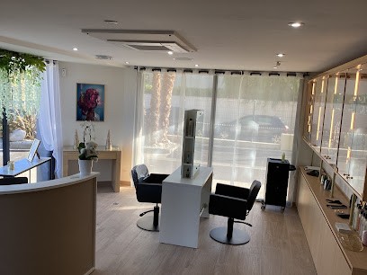 Aux Couleurs de Toscane, Salon de Coiffure à Lattes