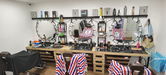 M Coiffure | Salon Coiffeur Homme | Barbier Coiffeur à Strasbourg