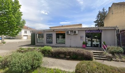 Odile Coiffure, Salon de Coiffure à Monteux