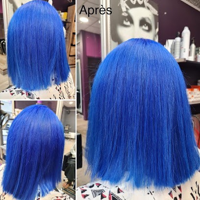 Skalp'Hair, Salon de Coiffure à Voiron