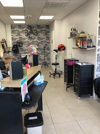 LAET’S COIFF, Salon de Coiffure à Algrange