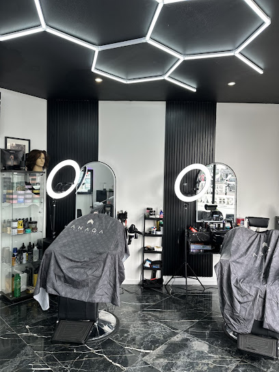 K&I Barber Coiffeur à Roubaix