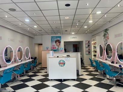 Tchip Coiffure Wattrelos, Salon de Coiffure à Wattrelos