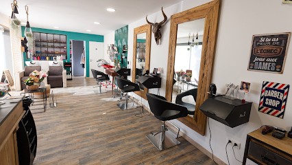 O Ciseaux D'Elo, Salon de Coiffure à Coursan