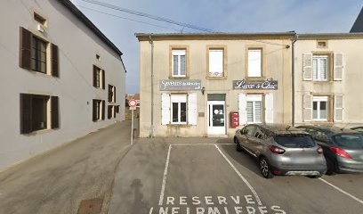 Luxe Et Chic, Salon de Coiffure à Villers-la-Montagne