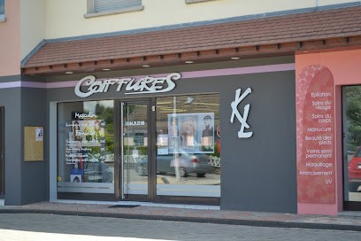 Coiffures KL, Salon de Coiffure à Essert