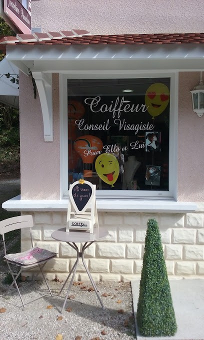 L Atelier De Coiffure Jocelyne, Salon de Coiffure à Montignac-Charente