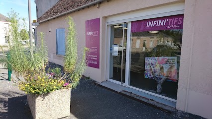 Coiffure Infini'tifs, Salon de Coiffure à Rebréchien