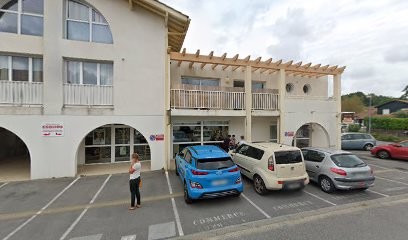 O Coiffeur(l'air D'un Temps), Salon de Coiffure à Ondres