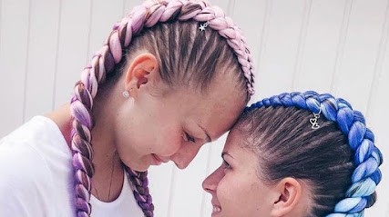 Tresses Africaines Valras-Plage, Salon de Coiffure à Valras-Plage