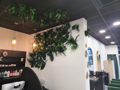 Comptoir De L'Art Sevrier, Salon de Coiffure à Sevrier