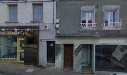 Salon Claudine, Salon de Coiffure à Cours