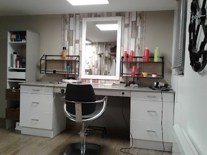 Resenterra Blechner Fabienne, Salon de Coiffure à Niffer