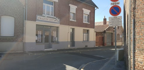 Christ'el Coiff, Salon de Coiffure à Marquion