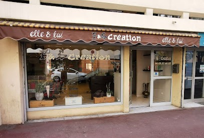 F Et S Création, Salon de Coiffure à Roquebrune-Cap-Martin
