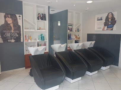 Martelliere Coiffures, Salon de Coiffure à Saint-Sébastien-sur-Loire