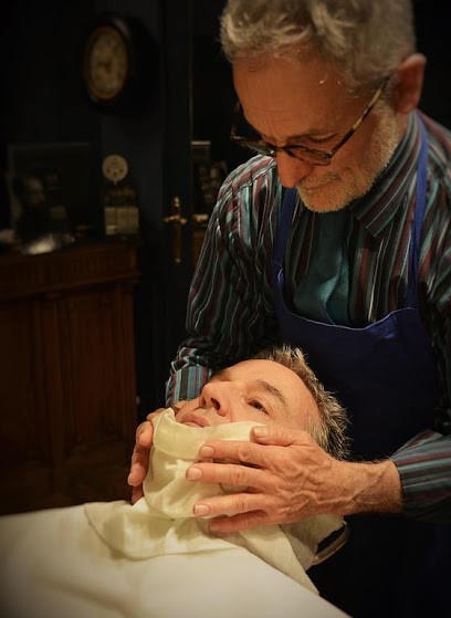 Christian Barbot Coiffeur, Salon de Coiffure à Oyonnax