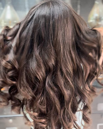 Sylhair – Coiffure À Domicile – Balayage & Coloriste Mitry-Mory (77) Coiffeur à Mitry-Mory