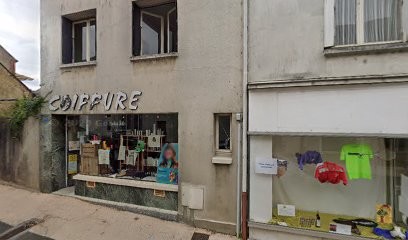 Chartrain Sandrine, Salon de Coiffure à Savigny-sur-Braye