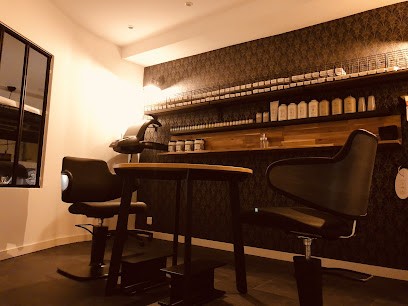 Pierre Marius-Le Salon, Salon de Coiffure à Clermont-Ferrand