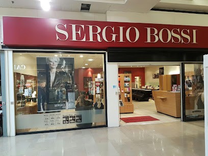 Sergio Bossi, Salon de Coiffure à Brétigny-sur-Orge