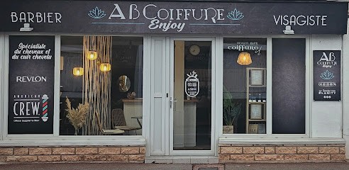 ABCoiffure Enjoy, Salon de Coiffure à Trélissac