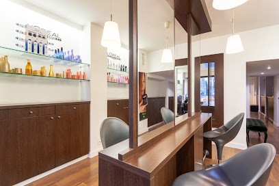 SANSY-TIF, Salon de Coiffure à Bayonne