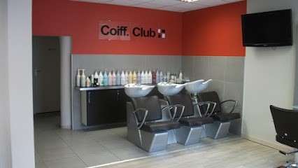 COIFF.CLUB by Florian, Salon de Coiffure à Tarascon-sur-Ariège
