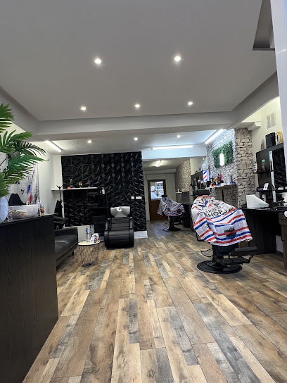 Said Barber Shop / Coiffeur & Barbier /Sans Rdv Coiffeur à Égreville