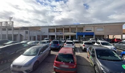 L C Diffusion, Salon de Coiffure à Marseillan