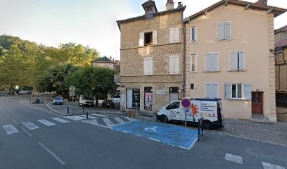 Galan Bernadette, Salon de Coiffure à Villefranche-de-Rouergue