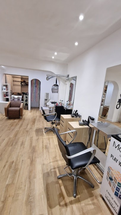 Imagin'Hair, Salon de Coiffure à Tourrettes-sur-Loup