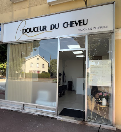 Douceur Du Cheveu Coiffeur à Domont