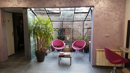 Anthinea, Salon de Coiffure à Saint-Valery-en-Caux