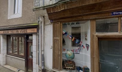 Maillard Stephanie, Salon de Coiffure à Malestroit