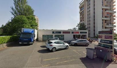 Salon Jade Morgan, Salon de Coiffure à Talant