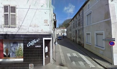 Mignot Alexa, Salon de Coiffure à Saint-Mihiel